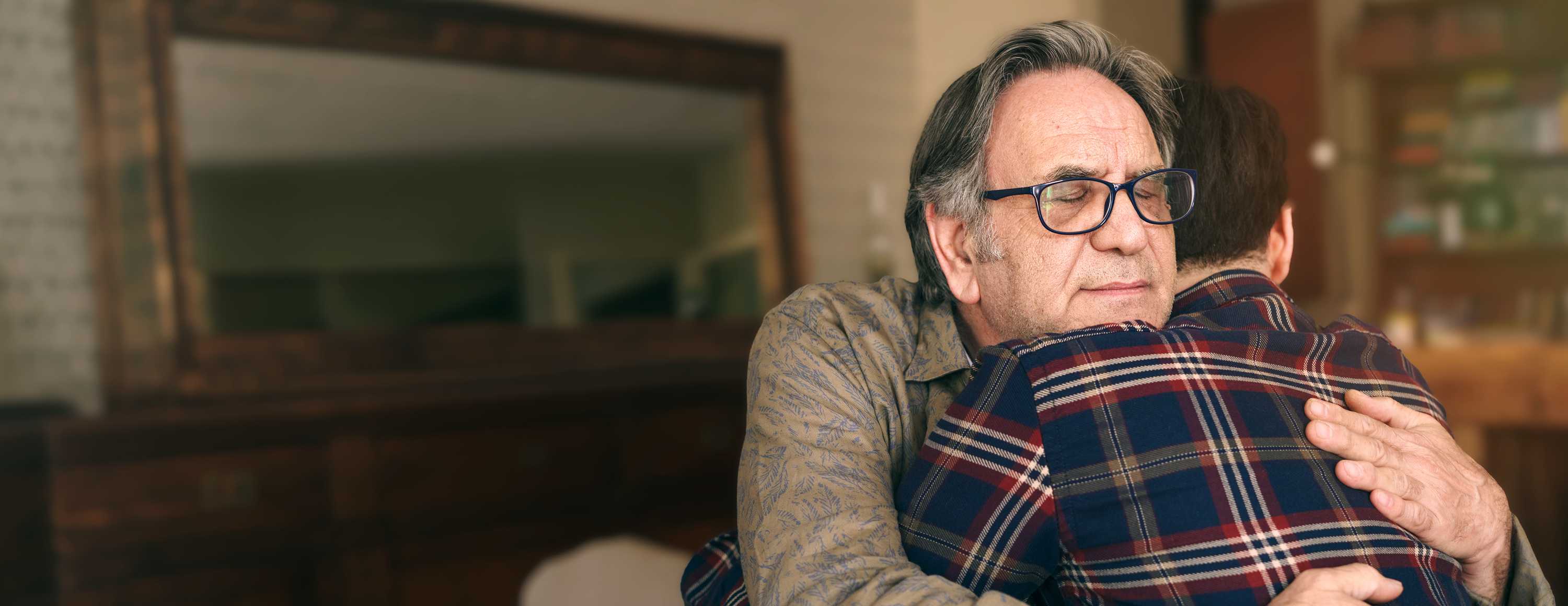 Zwart-wit portret van een jonge vrouw, illustratie voor de campagne